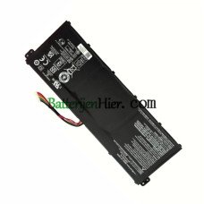 Batterijvervanging voor Acer A314 A315 AP19B8K A317 Aspire-7