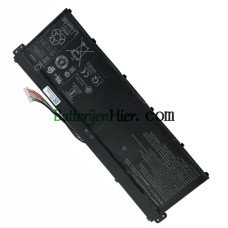 Batterijvervanging voor Acer A515-43 Aspire 5 Aspire sf314-42 AP19B5L