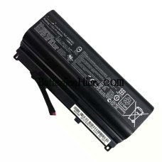 Batterijvervanging voor Asus A42LM93 A42LM9H GFX71JY 88WH G751J