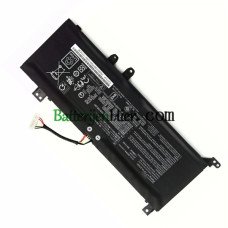 Batterijvervanging voor Asus B21N1818-2 V4200J C21N1818 V4000F/D X412FA/FJ