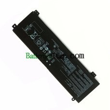 Batterijvervanging voor Asus C15 G17 ROG-Strix G513QC C41N2010 FX507ZC