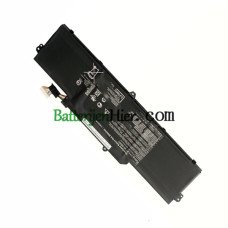 Batterijvervanging voor Asus C200 C200MA-DS01 B31N1342 C200MA-KX003