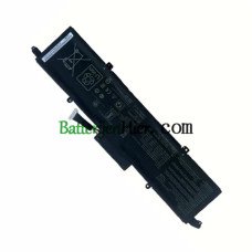 Batterijvervanging voor Asus C41N1908 G14 ROG-Zephyrus-14 GA401II/V/U/H