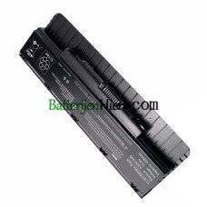 Batterijvervanging voor Asus G58VW G58VW6700 A32Li9H N551V