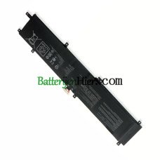 Batterijvervanging voor Asus H700GV C31N1834 W700G3T/2T ProArt-StudioBook-17