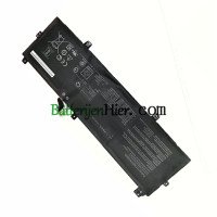 Batterijvervanging voor Asus PU404F PU404 PU404UF C31N1620 P5440UF PU404U