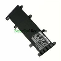 Batterijvervanging voor Asus X756UW X756UQ X756UJ/UV/UA/UX/UB C21N1515