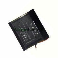 Batterijvervanging voor Chuwi TY36134103P Ubook CWI509