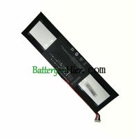 Batterijvervanging voor Cube GT-book i1405 UTL-4761123-2S