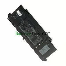 Batterijvervanging voor Dell 5320 9JM71 Latitude 7420 7520 7FMXV 7320