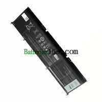 Batterijvervanging voor Dell XPS 69KF2 5550 Precision 15-9500 P91F 9500 15