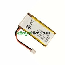 Batterijvervanging voor DL 14881