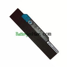 Batterijvervanging voor Fujitsu BP145 FPCBP219 FMVNBP198 FMVNBP190 FPB0239