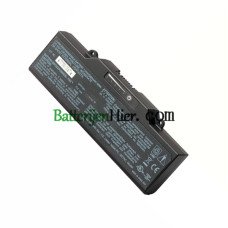 Batterijvervanging voor Getac BP2S2P2600(S) E100 441814800016