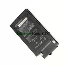 Batterijvervanging voor Getac S410 BP-S410-Main-32/2040