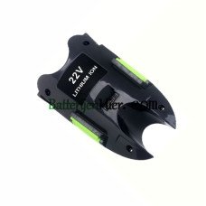 Batterijvervanging voor Gtech MK2 1301A0002 ATF011 Multi