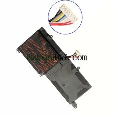 Batterijvervanging voor Haier N130BAT-3 N130BU Sager S4-plus NP3130 NP3130