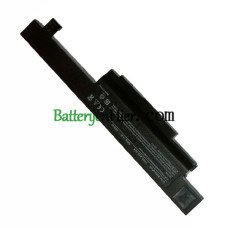 Batterijvervanging voor Hasee PAN403 B95 A460P K460N A32-A24 D3