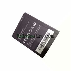 Batterijvervanging voor Hitown HD508 BA320
