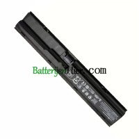 Batterijvervanging voor HP 4431s 4530s 4331s 4330s 4535s 4430s PR06