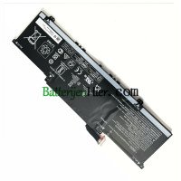 Batterijvervanging voor HP HSTNN-DB9N BN03XL L77034-005 Envy-x360-13