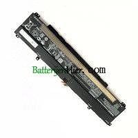 Batterijvervanging voor HP HSTNN-OB2C M39179-005 WK04XL M38822-AC1