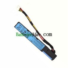 Batterijvervanging voor HP MC96 P840 815983-001 727260-002 G9 P440