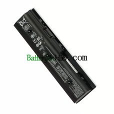 Batterijvervanging voor HP MO06 DV7-7000 TPN-P102 HSTNN-LB3N DV-45004TX