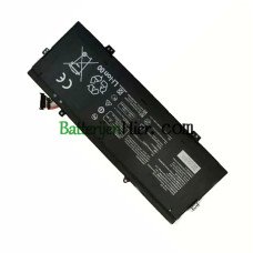 Batterijvervanging voor Huawei HB4593R1ECW-22C HB4593R1ECW-22B HB4593R1ECW-22A