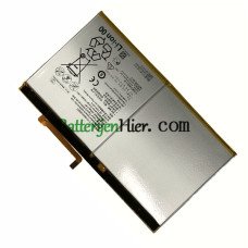 Batterijvervanging voor Huawei M3 BAH-W09/AL00 HB26A510EBC