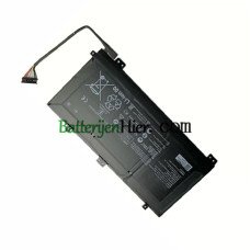 Batterijvervanging voor Huawei MateBook13 W09 HN-W19L WRT-W19 HB4593J6ECW-31 R