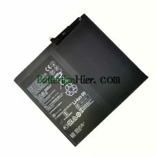 Batterijvervanging voor Huawei MatePad HB27D8C8ECW-12 W09 Pro MRX-AL09 AL19