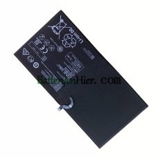 Batterijvervanging voor Huawei SCM-W09 HB299418ECW AL09 M5