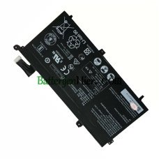 Batterijvervanging voor Huawei W70 Matebook-D PL-W19 PL-W09 W60 HB46K497ECW mrc-w50