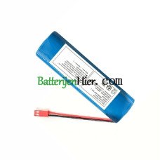 Batterijvervanging voor Ilife 18650B4-4S1P-AGX-2