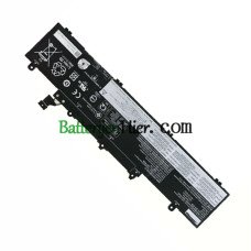 Batterijvervanging voor Lenovo 2 E14 Thinkpad E15 Gen L19C3PD5 L19M3PD5 TP00117A