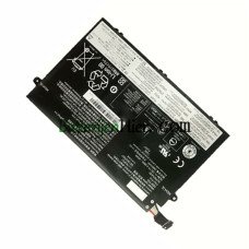 Batterijvervanging voor Lenovo 20RA/RB 20RD TP00116A/00095A E15 ThinkPad E14