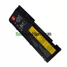 Batterijvervanging voor Lenovo 45N1143 T420S T430S 45N1038 45N1039