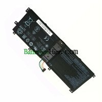 Batterijvervanging voor Lenovo 520-12IKB Miix-510-12ISK Miix-510/520