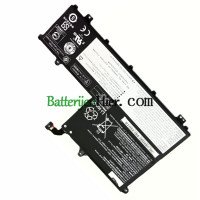 Batterijvervanging voor Lenovo 6-14-IML/IIL E4-IML L19C3PF1 K4e