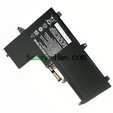 Batterijvervanging voor Lenovo Air-12 5B10L54987 Socrates XiaoXin