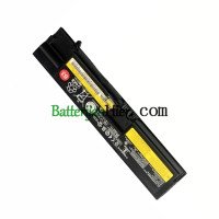 Batterijvervanging voor Lenovo E575 01AV418 SB10K97574 01AV417 E570 E570C