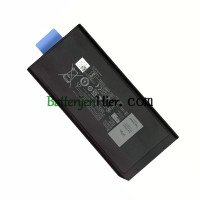 Batterijvervanging voor Lenovo E7404 E5404 CJ2K1 4XKN5 5XT3V DKNKD X8VWF