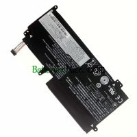 Batterijvervanging voor Lenovo Gen S2 2 13 ThinkPad 01AV435 01AV437/401 01AV436