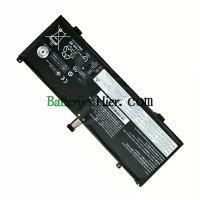 Batterijvervanging voor Lenovo IML S540-14IWL V540S