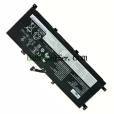 Batterijvervanging voor Lenovo L18C4P90 ThinkPad Yoga L18M4P90 L13