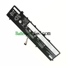 Batterijvervanging voor Lenovo L18M4PF1 Yoga C940-15IRH s740-15irh