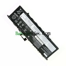 Batterijvervanging voor Lenovo L19D4PH3 2021 L19M4PH3 Xiaoxin-pro 14ITL