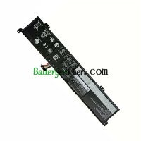 Batterijvervanging voor Lenovo L19M3PF7/L3PF3 Ideapad 15IMH05 Creator-5