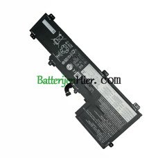 Batterijvervanging voor Lenovo PRO16 L20M4PE1 2021 SB11B66553 L20C4PE1